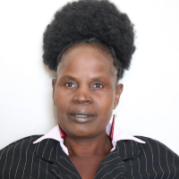 Ms Esnat  Mvuto