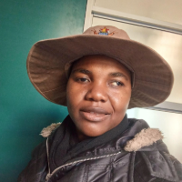 Ms. Nomatter Chiduku 