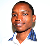 Oliver Mhlanga