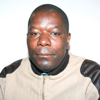 Peter Chiguvare