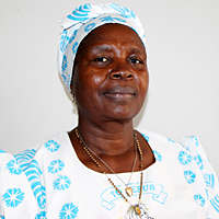 Senelani D. Hove-Musekwa