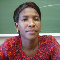 Nonhlanhla Chambara