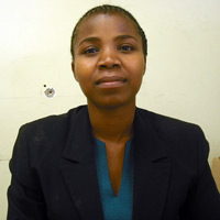 Polite Mukwada