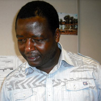 Munyaradzi Murape
