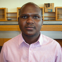 Joseph Dongo
