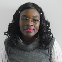 Josephine S. Tityiwe 