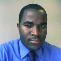 Robin Mashingaidze