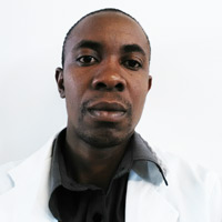 Zenzo K. Zulu 