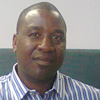 Dr Sindiso Nleya