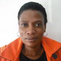 Mrs. Sibusisiwe Dube