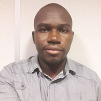 Mr. S. Ngwenya