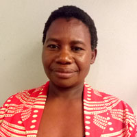 Mrs. Sifelumusa Charakupa