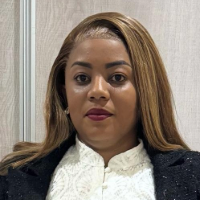 Dr. Eng Belinda Ndlovu