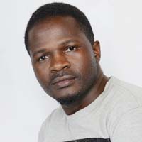 Mr. Brian Guvava