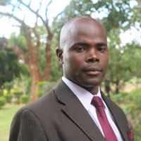 Mr. Smart Ncube