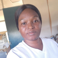 Ms Egnes Marowa