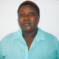 Ms. Ketiwe Tshabangu 