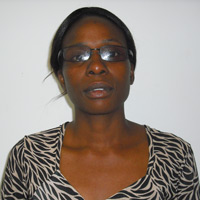 Mrs. Diborah Makumbirofa 