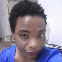 Ms. Upenyu Makombo 