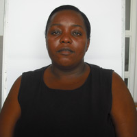 Mrs. Angella Chichinye 