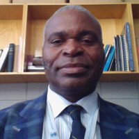 Robert Mwase