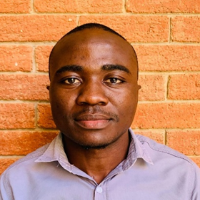 Mr. Mpumelelo Ndlovu.