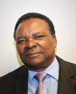 Dr. Dumisani John Hlatywayo