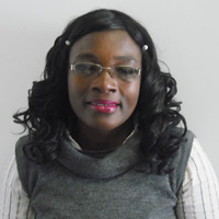 Dr. Josephine Tityiwe