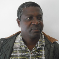 Dr. Lidion Sibanda