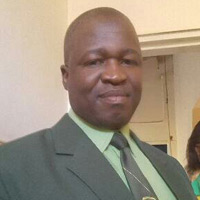 Mr. Bhekuzulu Khumalo