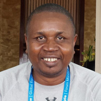 Mr. Daga Makaza 