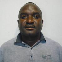 Mr. Joseph Sibindi 