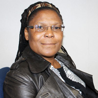 Mrs. Sipho Rutsate 