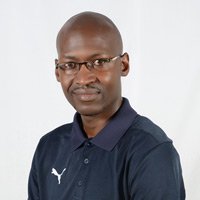 Tholumusa F. Mlalazi