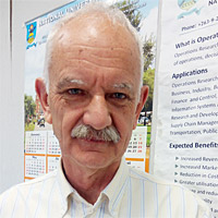 Prof. Brian Jones
