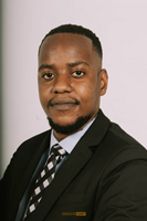 Mr. Caret Nduna Ncube