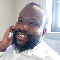 Philimon Nyamugure