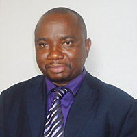Dr. Philimon Nyamugure 