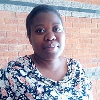 Dr. Precious Mdlongwa