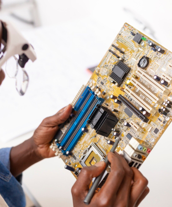 Master of Technology Education in Electrical and Electronics Engineering  