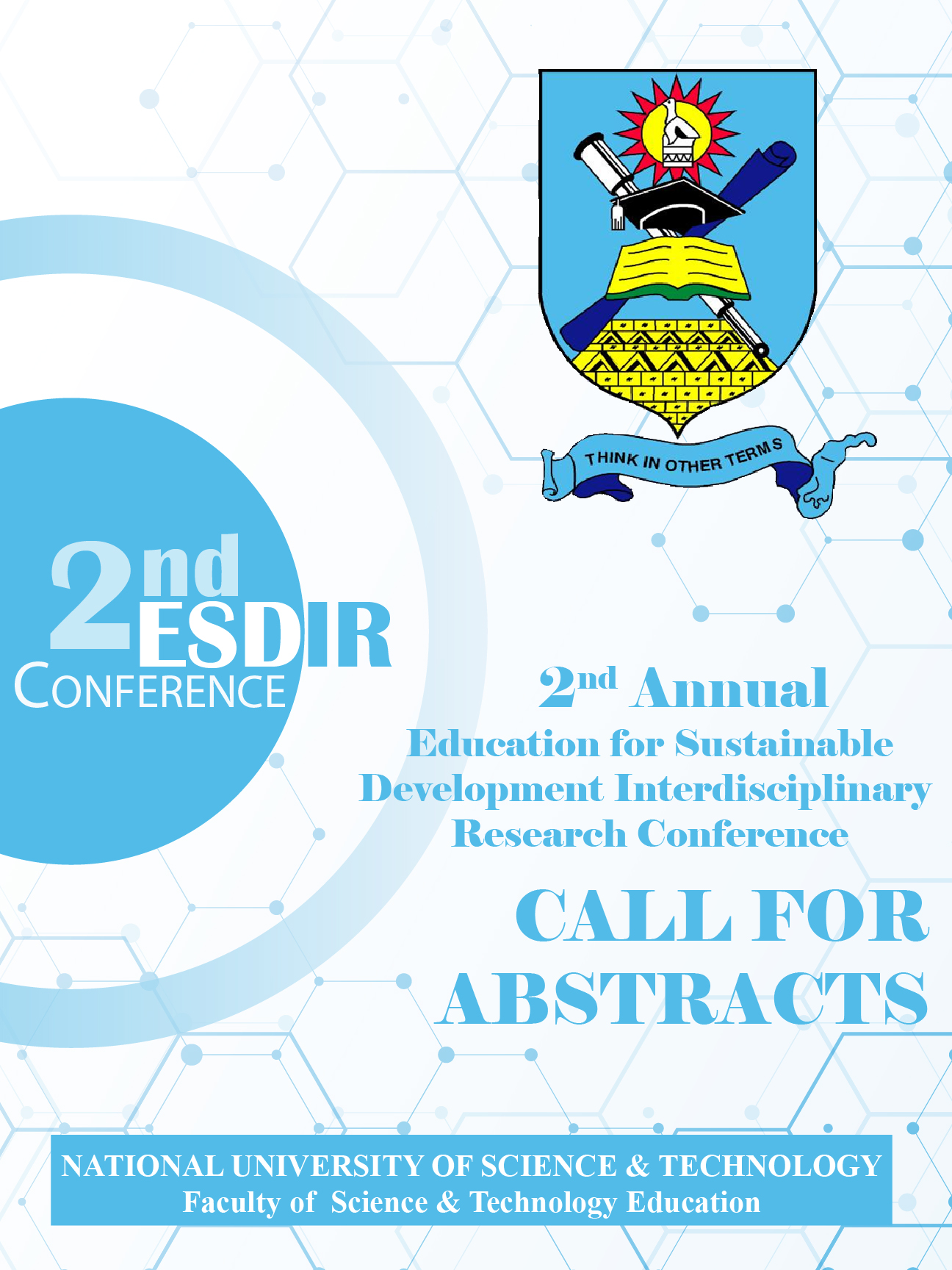 Call For Abstracts