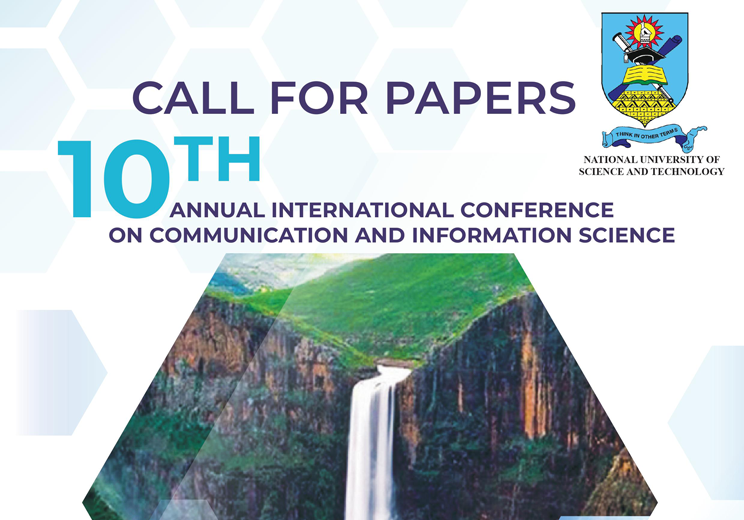 International Conference On Communication And Information Science