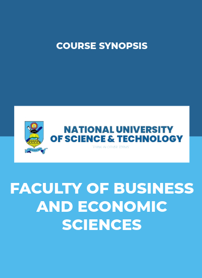 Master of Business Leadership