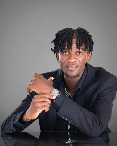 Tinotenda Nyamadzawo