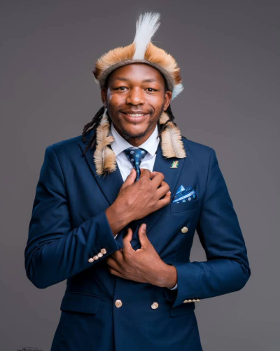 Thembani Goodwill Nyoni
