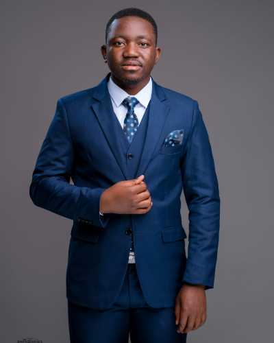 Matthias T Nyamande