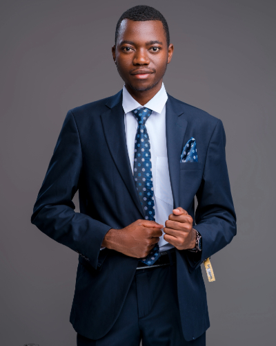 Panashe Divine Karidzagundi