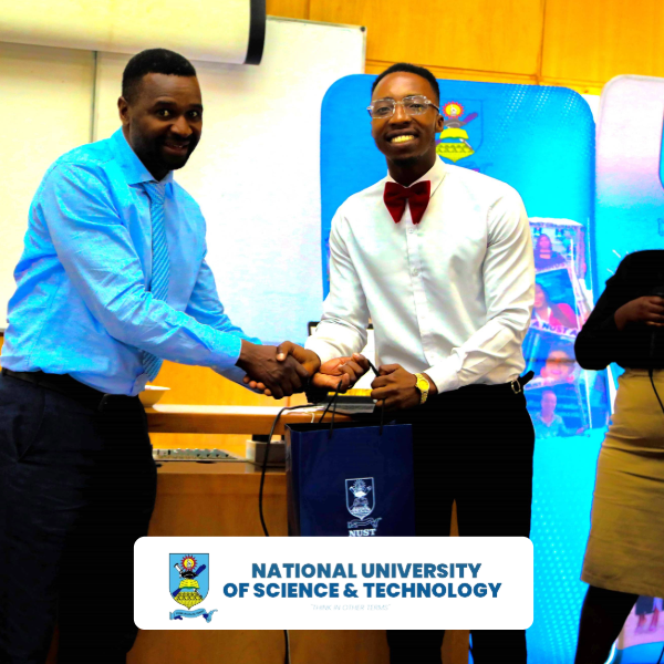  Embrace Resilience and Real-World Impact: Key Take-Away from NUST Alumni Public Lecture