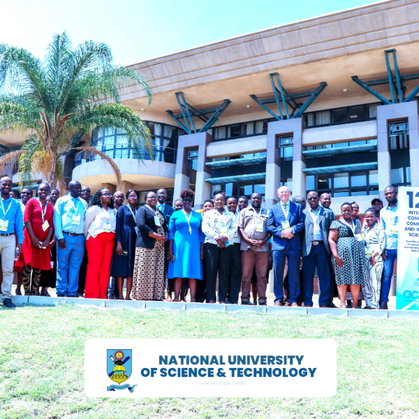 NUST Hosts 12th ICCIS on Role of Communication in Climate Resilience and Sustainability 