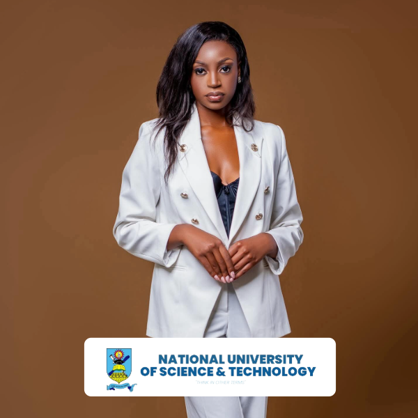 MISS NUST 2025 SETS SIGHTS ON MISS TOURISM INTERNATIONAL  